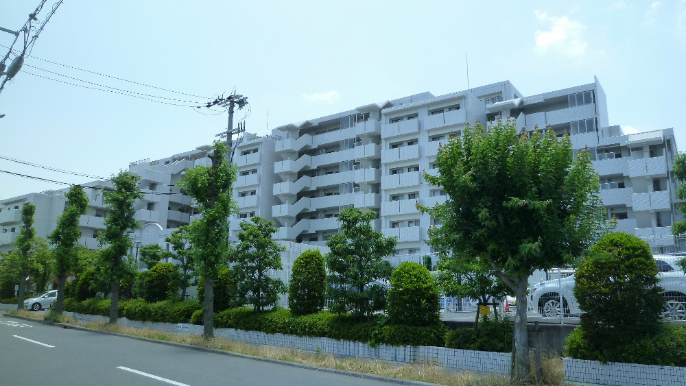 ルモンベル泉北桃山公園 外観写真１.jpg