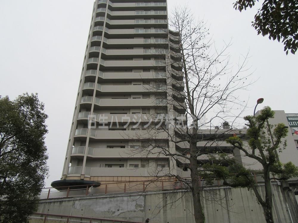 グレイスランドマーク堺・光明池 外観写真4_1.jpg