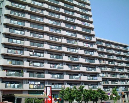 ファミール赤坂台 ファミール赤坂台.jpg