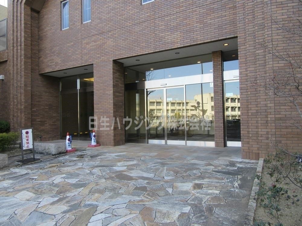 堺・泉北光明池城山公園シンシア エントランス入口_1.jpg