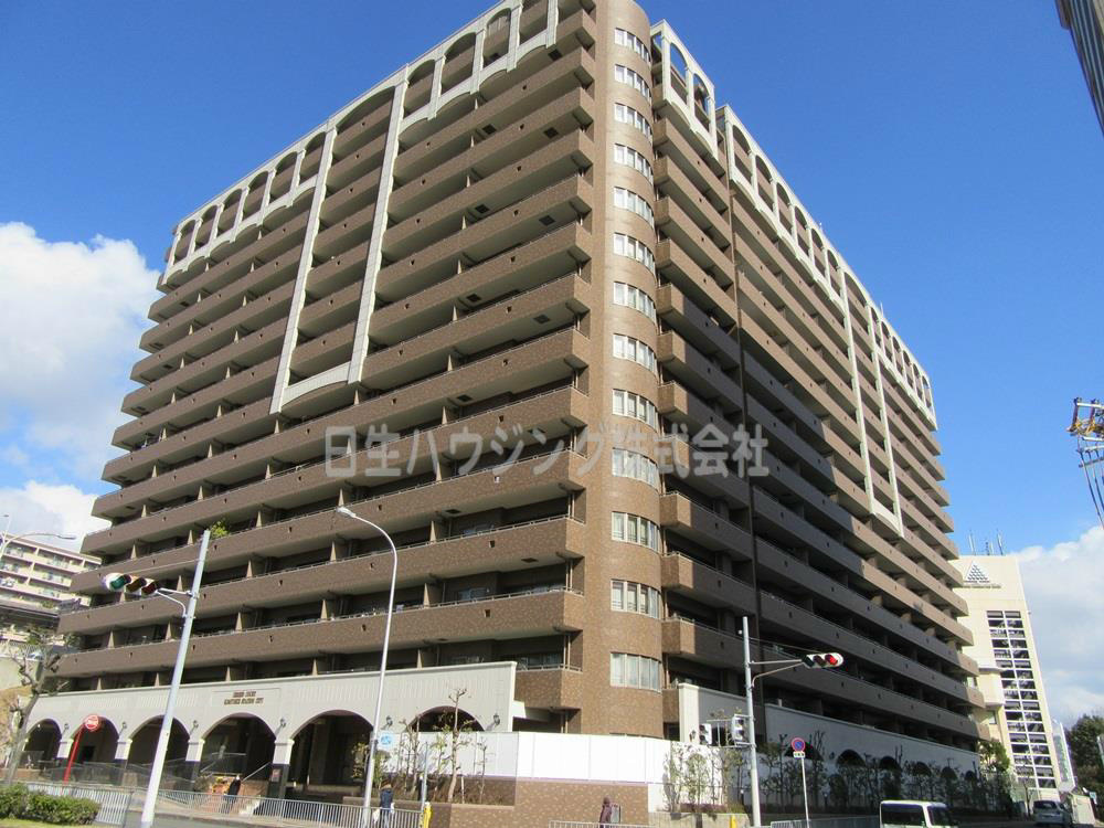 セレッソコート光明池ステーションシティ 建物全景_1.jpg