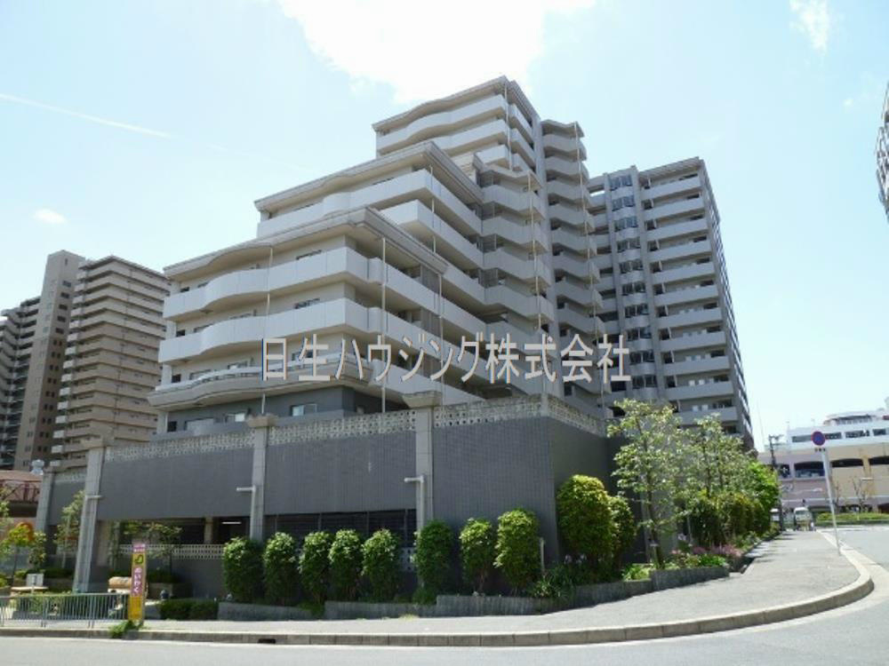 ジュネス光明池クレアール ジュネス外観２_1.jpg