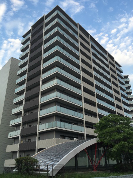 プレイズ堺　光明池 外観.jpg