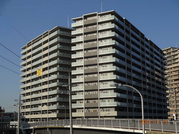 プレイズ堺　光明池 プレイズ1.jpg