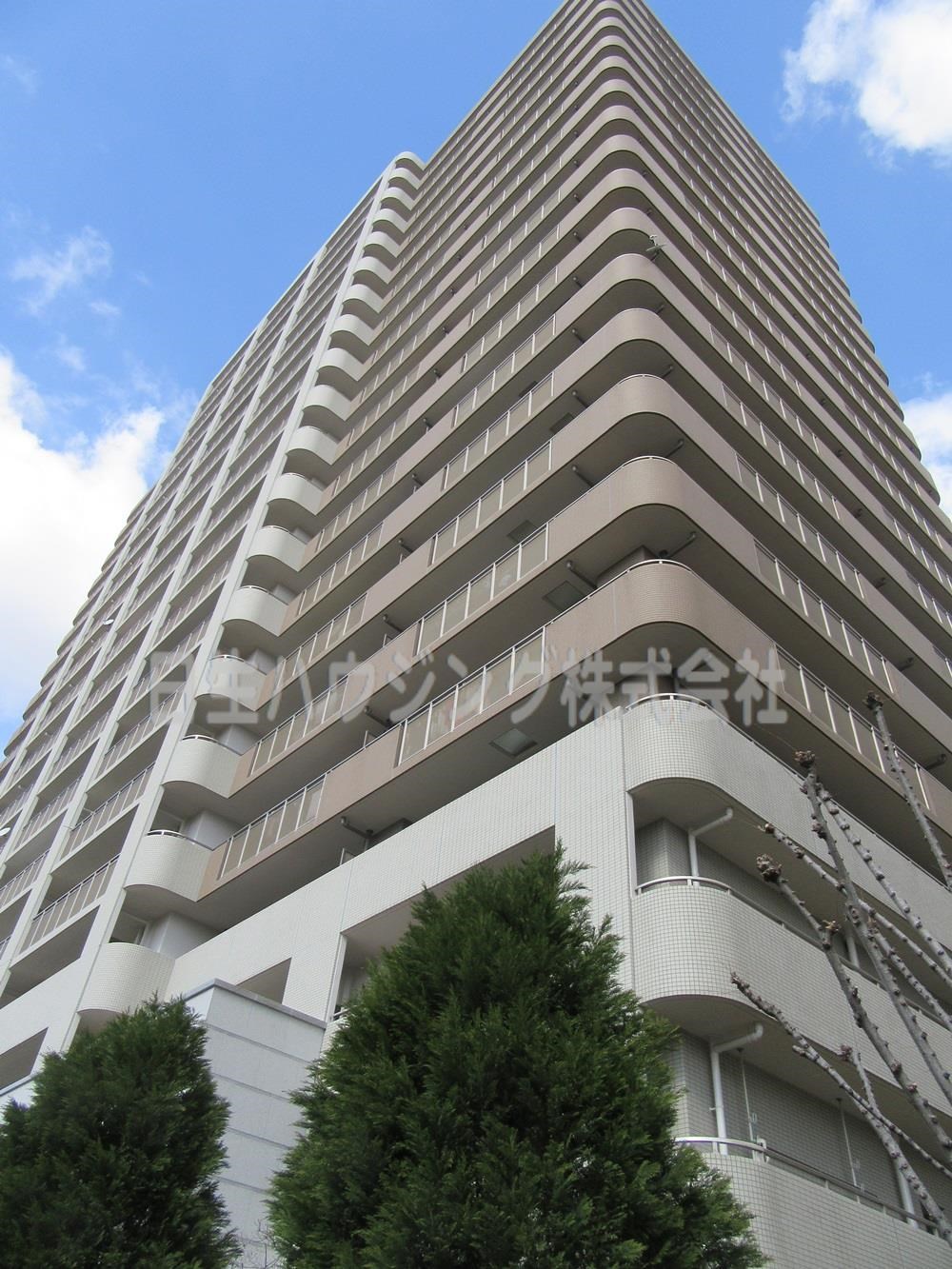 ディーレスティア堺・光明池 南側風景_1.jpg