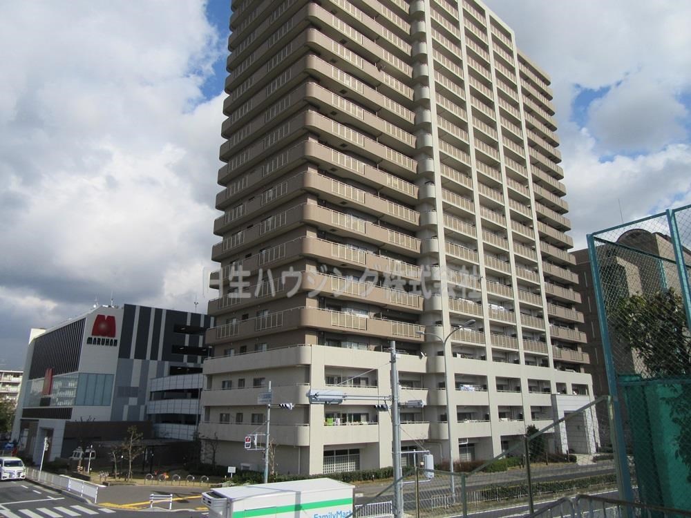 ディーレスティア堺・光明池 二猪川風景_1.jpg
