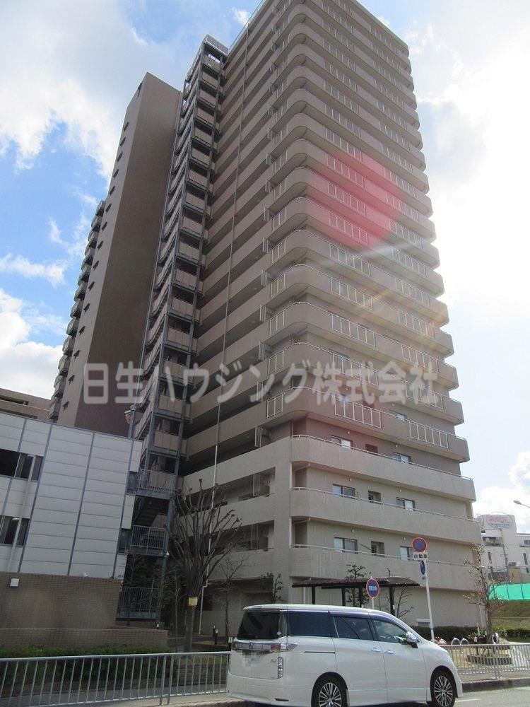 ディーレスティア堺・光明池 北東側より全景_1.jpg