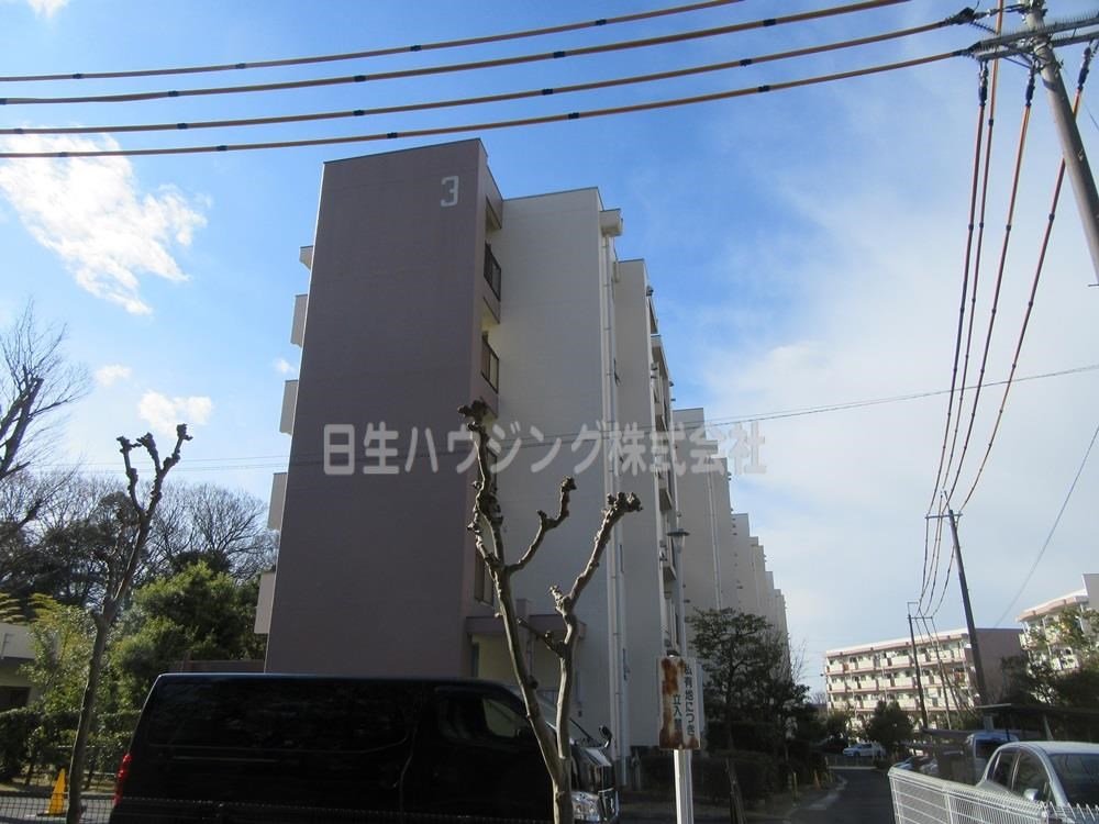 城山台3丁住宅　3号棟 ３棟東側_1.jpg