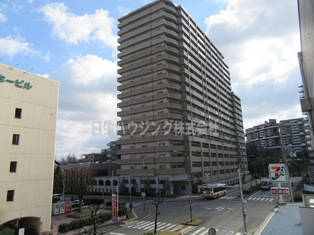 ルイシャトレ堺・光明池 全景_1.jpg