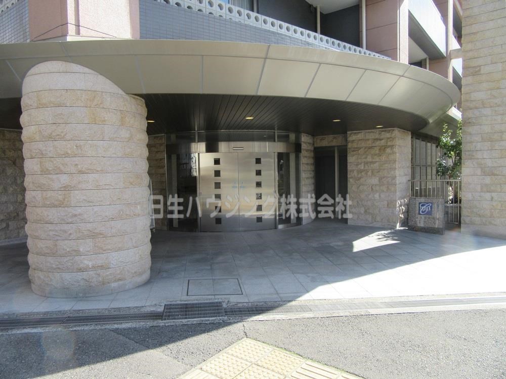 ジュネス光明池クレアール エントランス風景_1.jpg