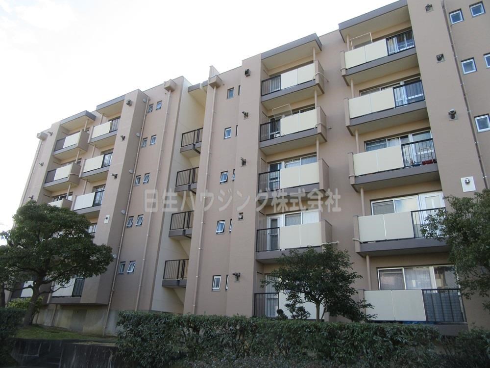 泉北赤坂台6丁住宅　1号棟 １号棟北側風景 (2)_1.jpg