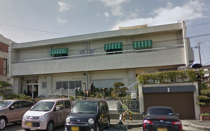 泉北赤坂台6丁住宅　1号棟 総合病院：石上外科　725m