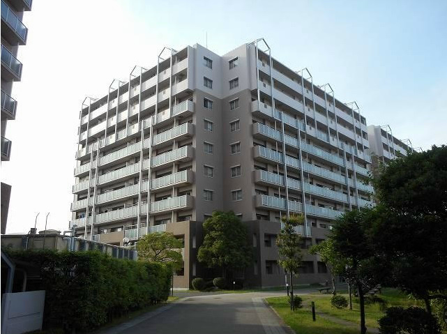 ソワール新檜尾台　３号棟 ３.jpg