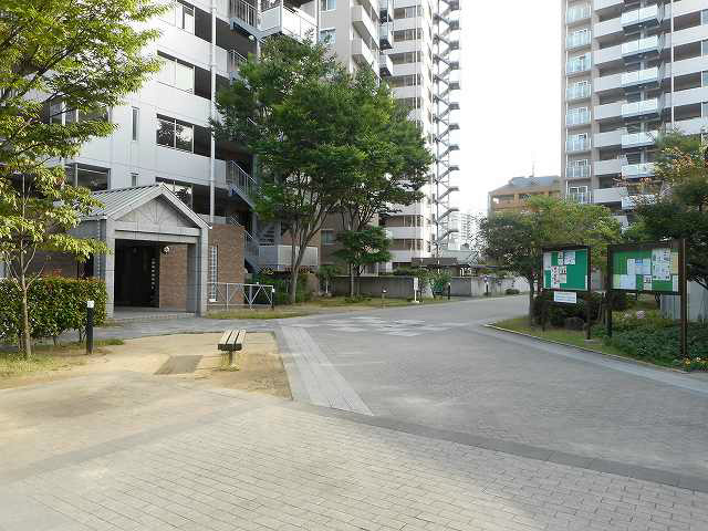 ソワール新檜尾台　３号棟 ６.jpg