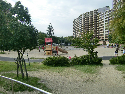 エバーランドシティ新・泉北１番館 CIMG2665.jpg