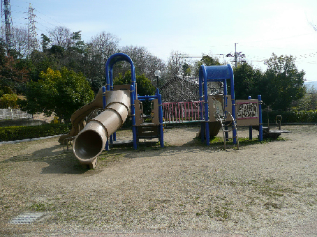 エバーランドシティ新・泉北１番館 P1070043.jpg
