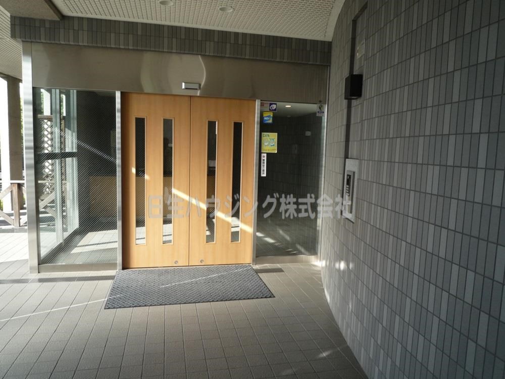 エバーランドシティ新・泉北１番館 エントランス２_1.jpg