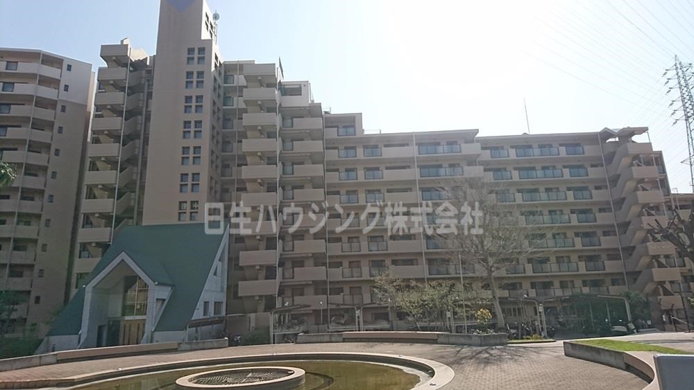 エバーランドシティ新・泉北６番館 外観写真５_1.jpg