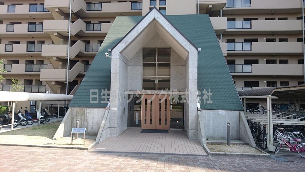 エバーランドシティ新・泉北７番館 エントランス_1.jpg