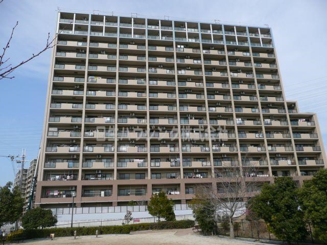 エバーランドシティ新・泉北８番館 外観写真５_1.jpg