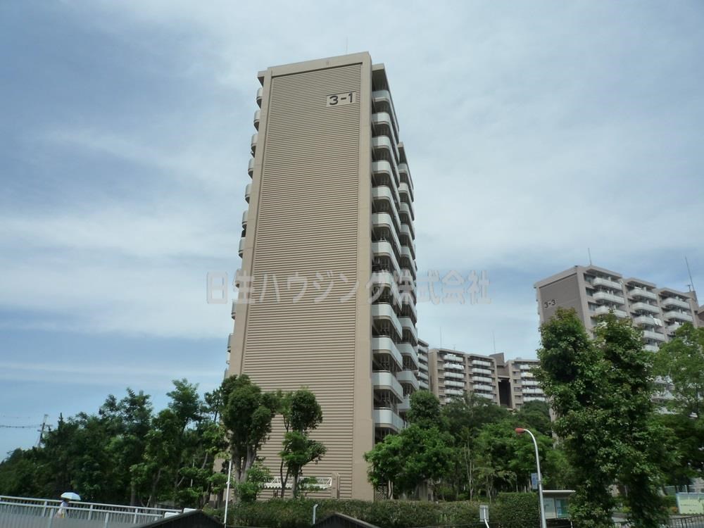 泉北鴨谷台３丁第２住宅　1号棟 外観写真３_1.jpg