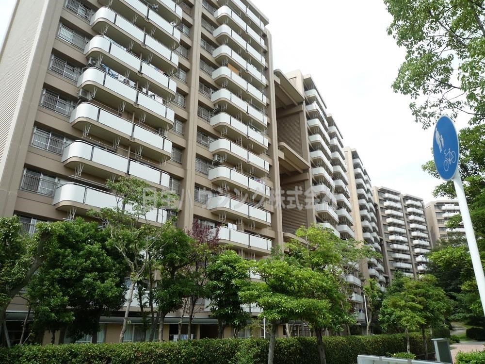 泉北鴨谷台３丁第２住宅　1号棟 外観写真４_1.jpg