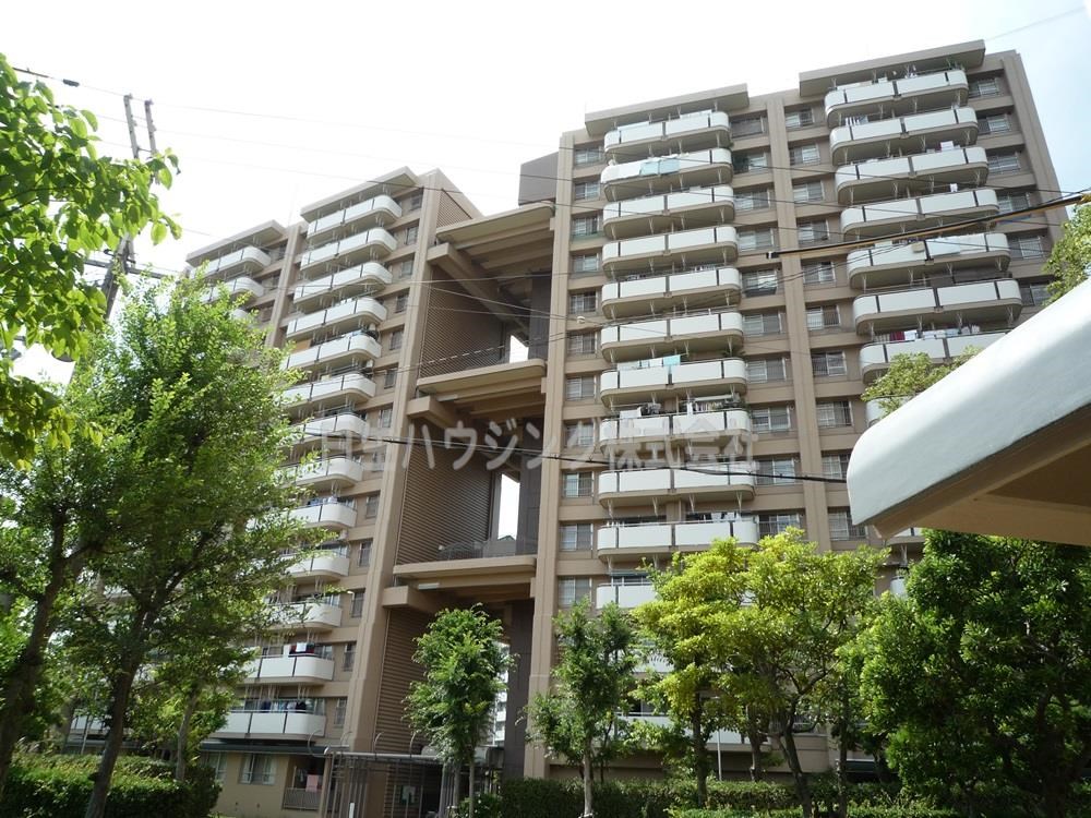 泉北鴨谷台３丁第２住宅　2号棟 外観写真１_1.jpg