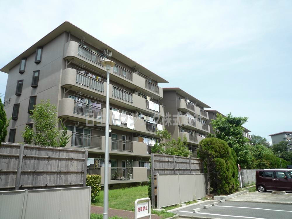 泉北鴨谷台第1住宅　17号棟 外観２_1.jpg