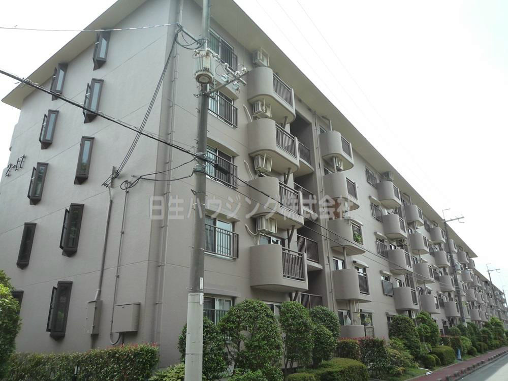 泉北鴨谷台第1住宅　17号棟 外観４_1.jpg