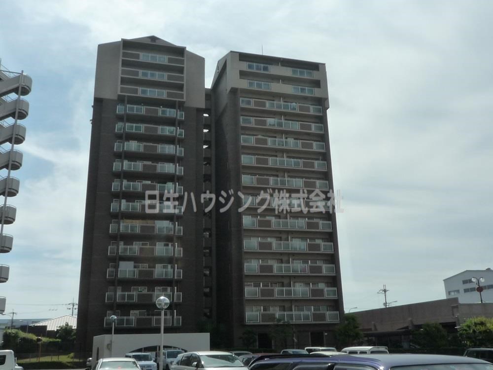 セントラルステージ光明池 外観写真３.jpg