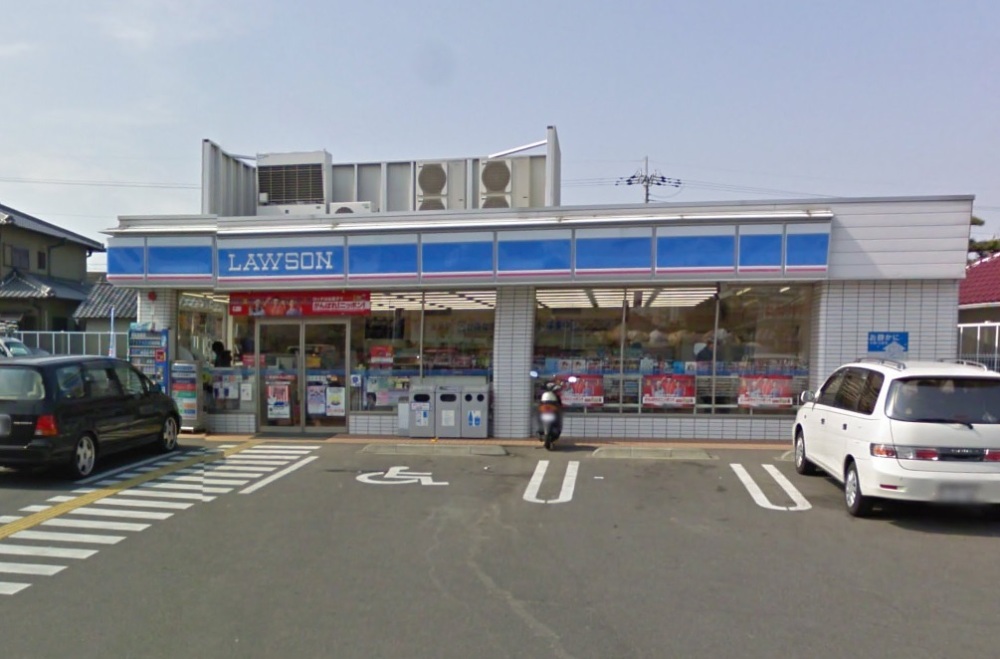 セントラルステージ光明池 コンビ二：ﾛｰｿﾝ 和泉伏屋町店　334m