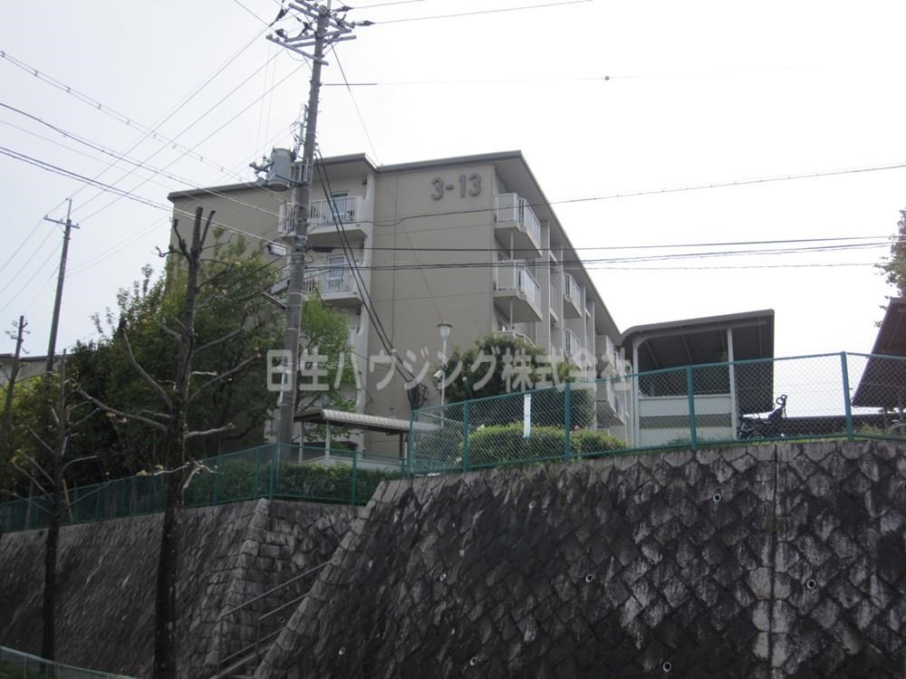 光明池駅前第3住宅　13号棟 13棟３_1.jpg