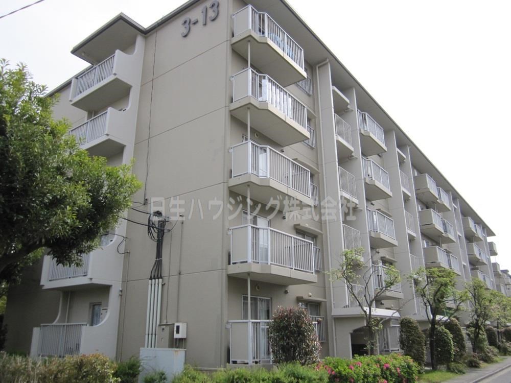 光明池駅前第3住宅　13号棟 13棟２_1.jpg