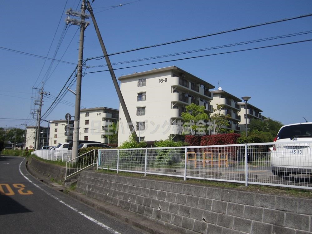 新檜尾台第1次住宅　9号棟 ９・１２・１３・１４号棟_1.jpg