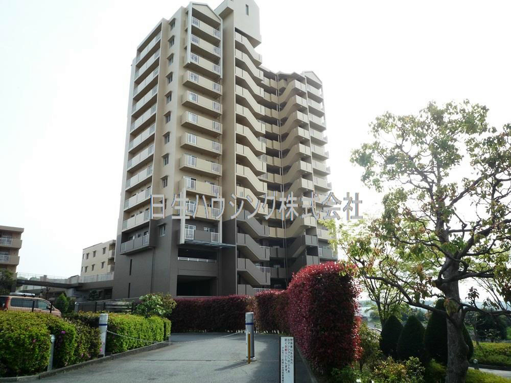 アルモニー和泉中央２番館 P1100075_1.jpg