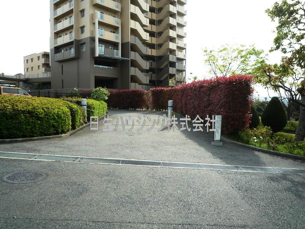 アルモニー和泉中央２番館 P1100076_1.jpg