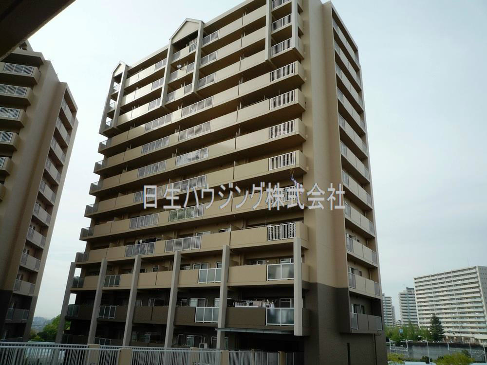 アルモニー和泉中央２番館 P1100131_1.jpg