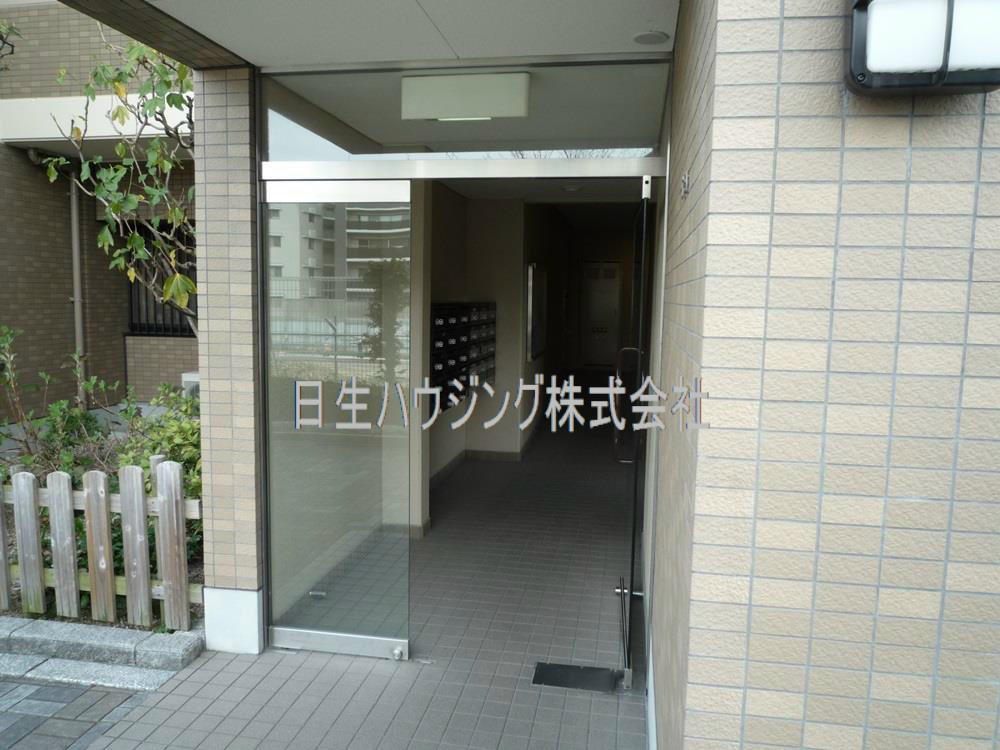 ガーデンコート和泉中央２号棟 P1090108_1.jpg
