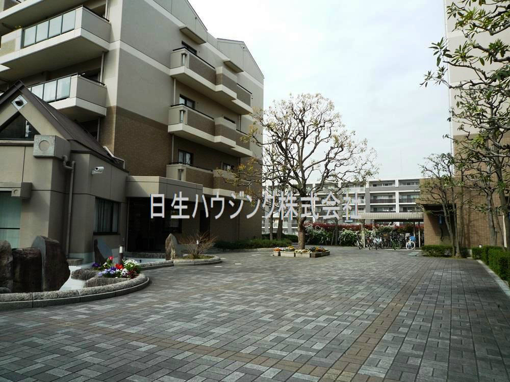 ガーデンコート和泉中央２号棟 P1090076_1.jpg