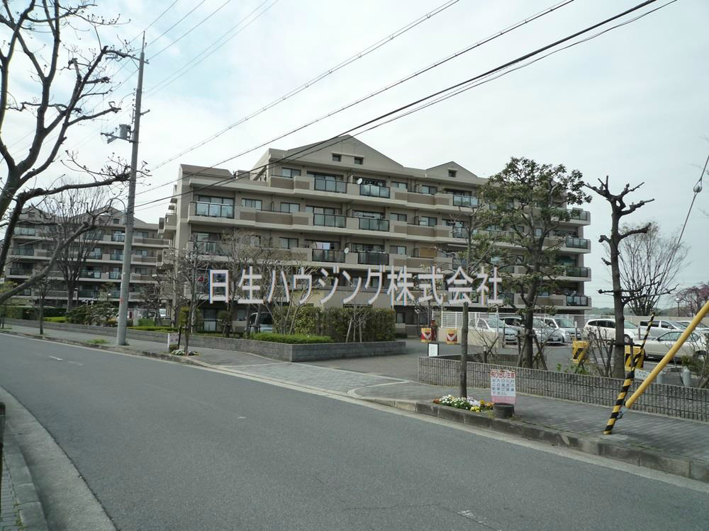 ガーデンコート和泉中央２号棟 P1090098_1.jpg