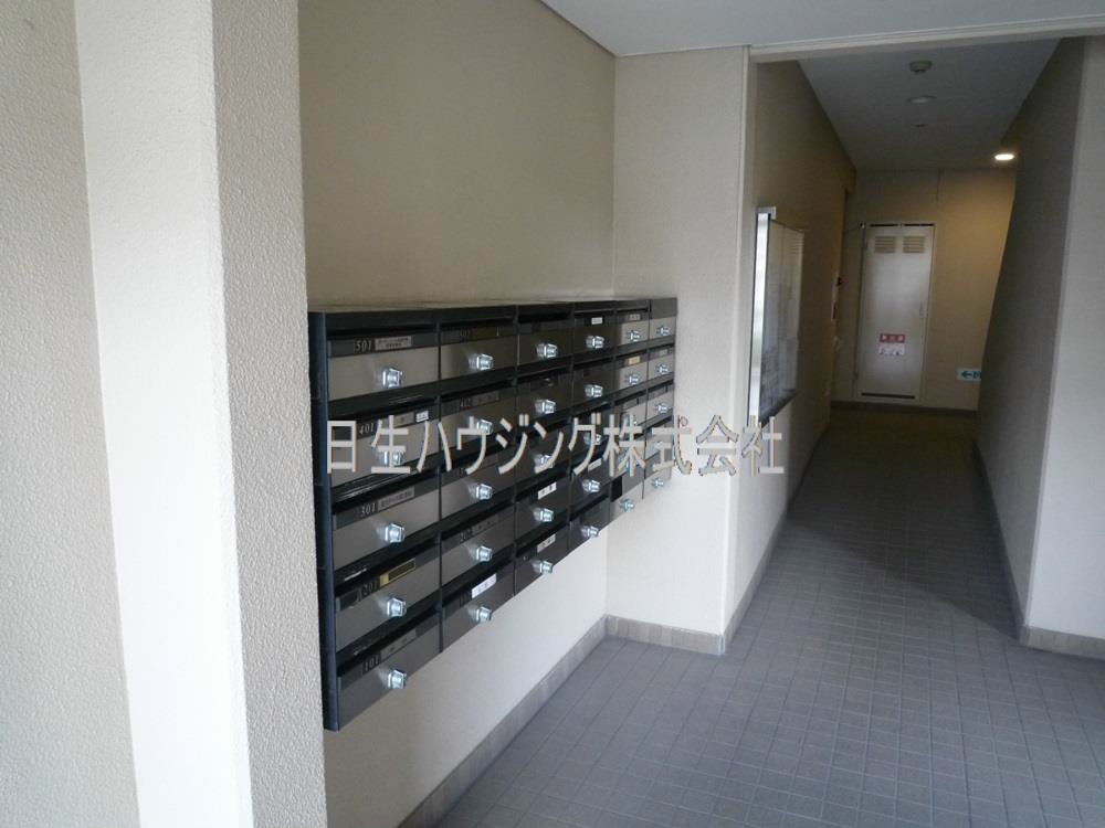 ガーデンコート和泉中央２号棟 P1090110_1.jpg