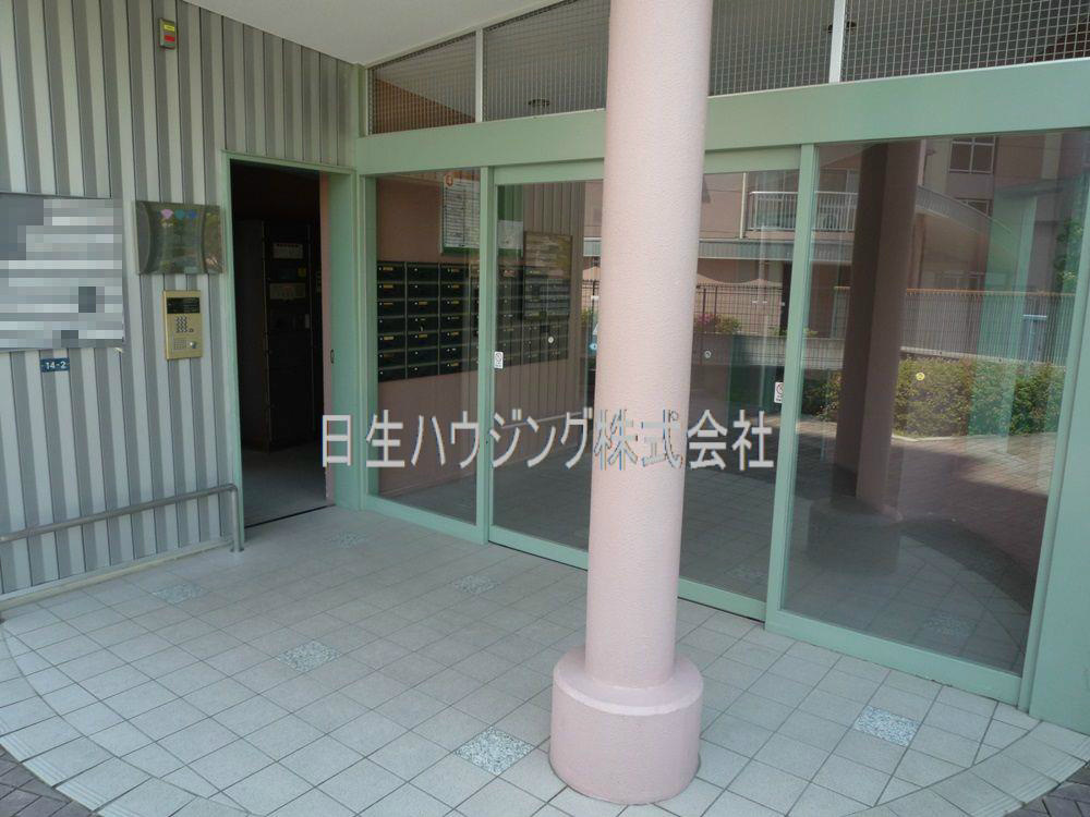 グランドメゾン和泉中央２番館 P1100406_1.jpg