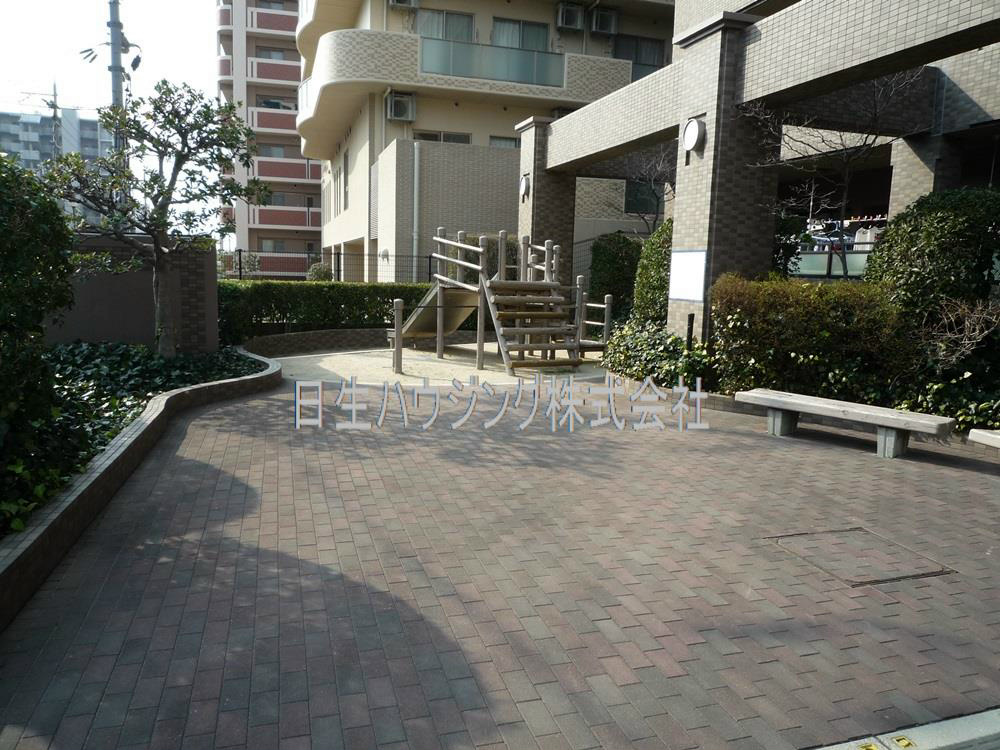 グリーンコーポ和泉中央 P1080276_1.jpg
