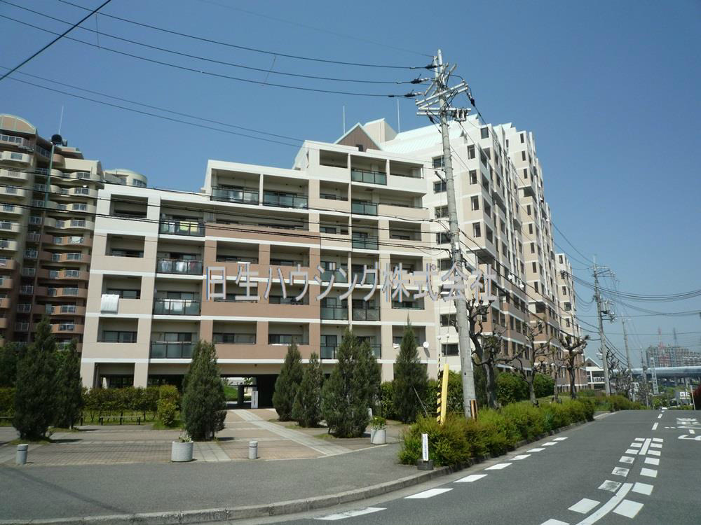 ユニライフ和泉中央　A棟 P1100539_1.jpg