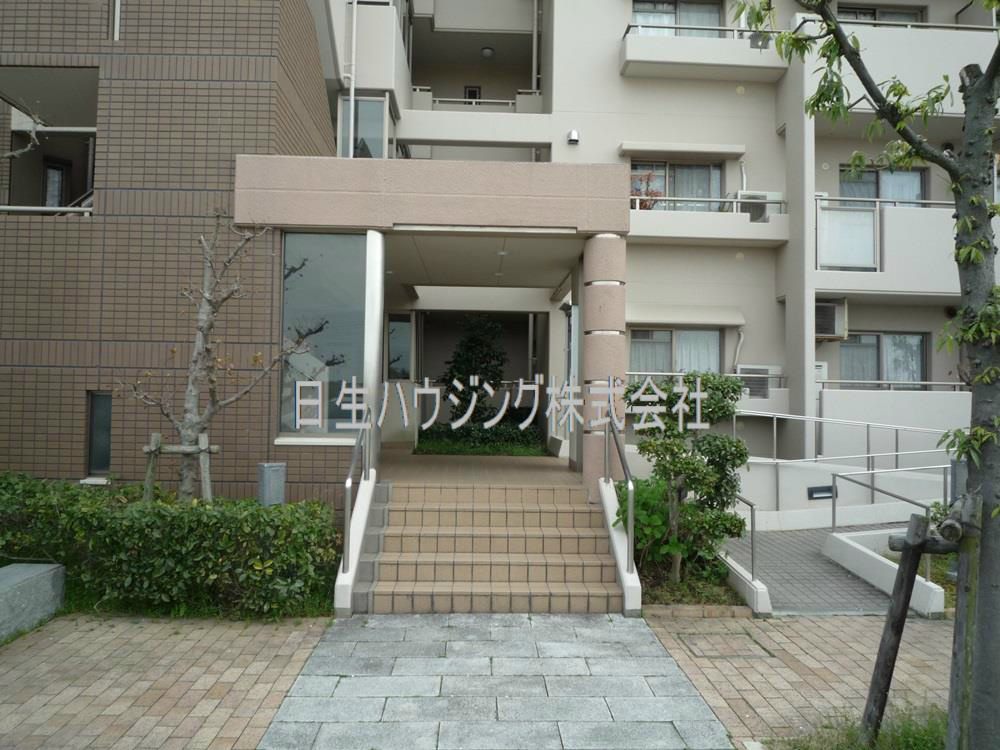 ラ・ヴェール和泉中央５号棟 P1090205_1.jpg
