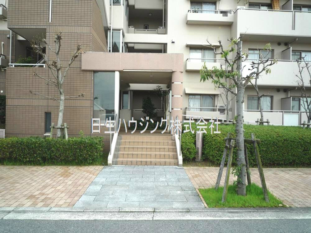 ラ・ヴェール和泉中央６号棟 P1090174_1.jpg