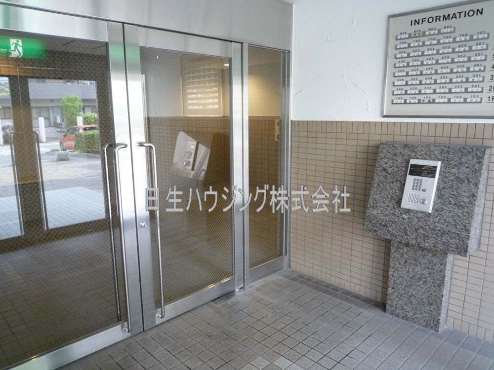 リーフガーデン和泉中央２番館 P1100174_1.jpg