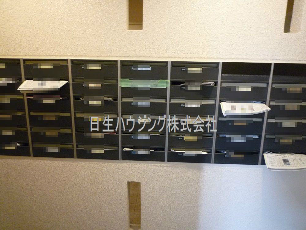 リーフガーデン和泉中央２番館 P1100176_1.jpg