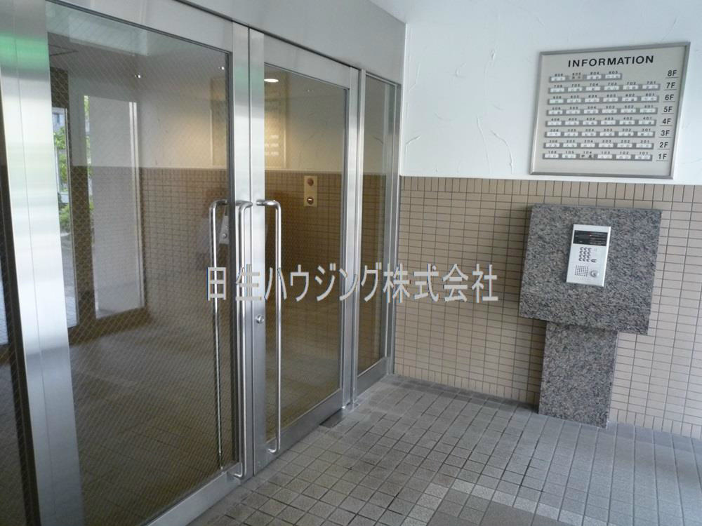 リーフガーデン和泉中央２番館 P1100177_1.jpg