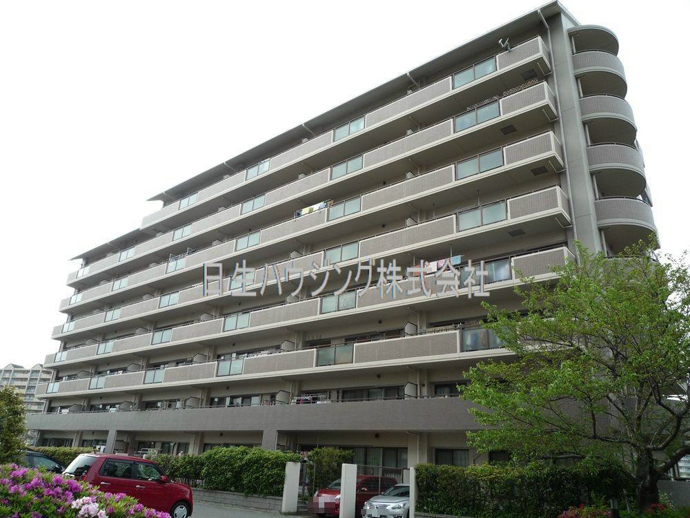 リーフガーデン和泉中央３番館 外観写真.jpg